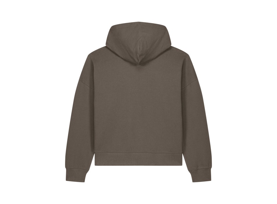 Stella Nora - La felpa con cappuccio da donna FullGadgets.com