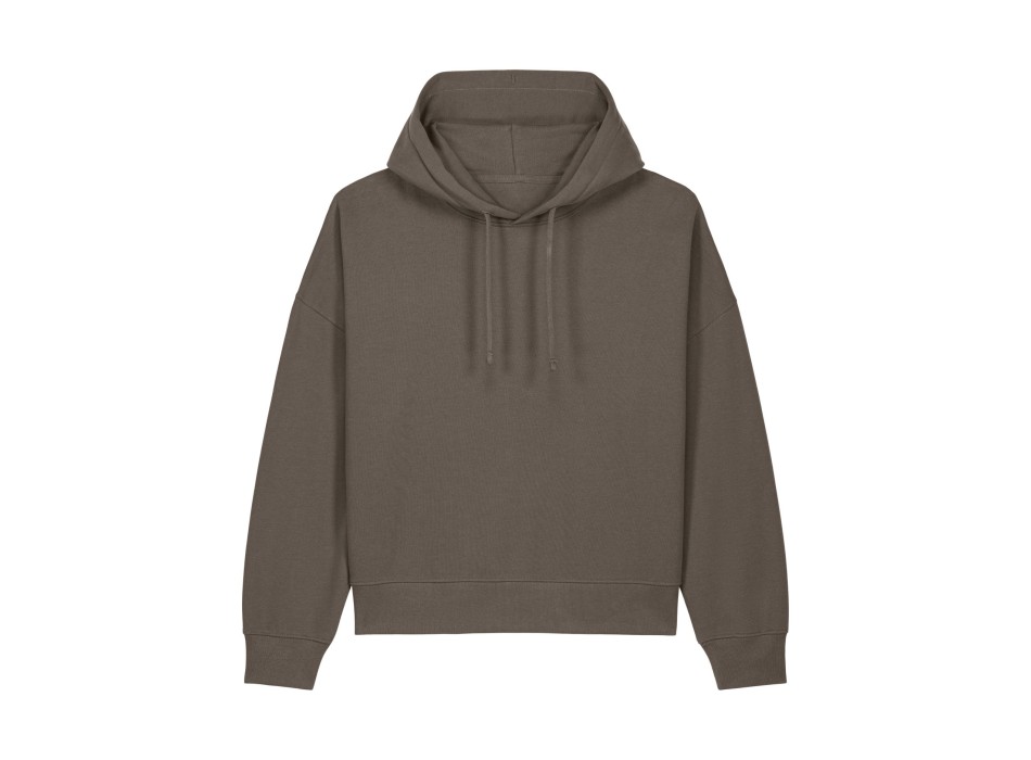 Stella Nora - La felpa con cappuccio da donna FullGadgets.com