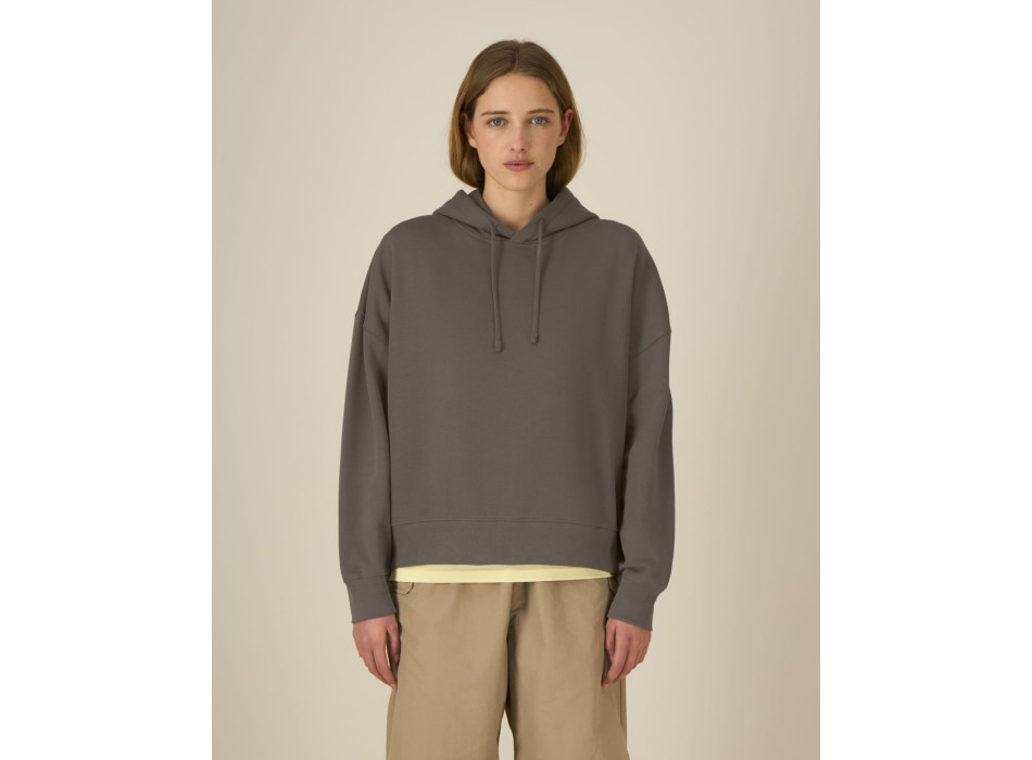 Stella Nora - La felpa con cappuccio da donna FullGadgets.com