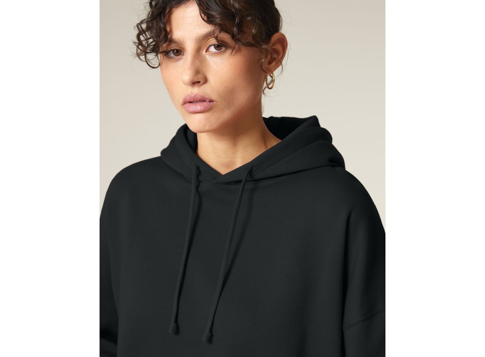 Stella Nora - La felpa con cappuccio da donna FullGadgets.com