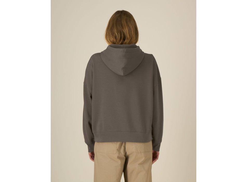 Stella Nora - La felpa con cappuccio da donna FullGadgets.com