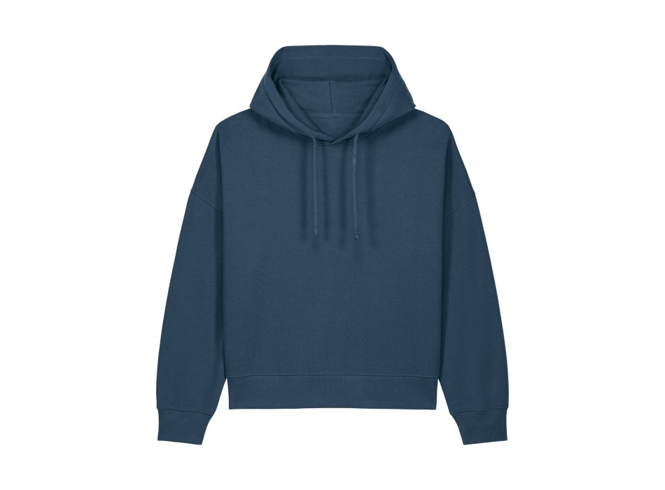 Stella Nora - La felpa con cappuccio da donna FullGadgets.com