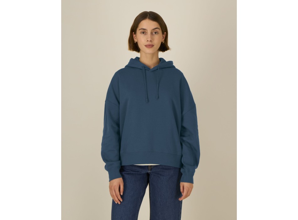 Stella Nora - La felpa con cappuccio da donna FullGadgets.com