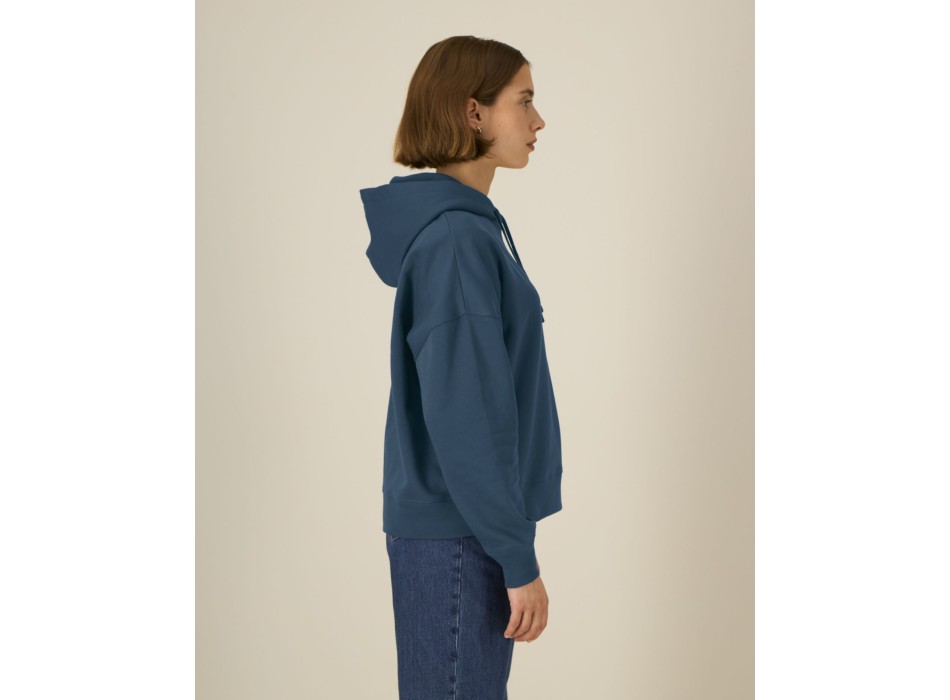 Stella Nora - La felpa con cappuccio da donna FullGadgets.com