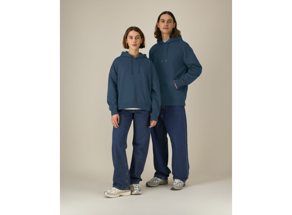 Stella Nora - La felpa con cappuccio da donna FullGadgets.com