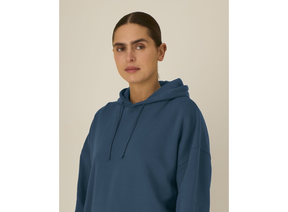 Stella Nora - La felpa con cappuccio da donna FullGadgets.com