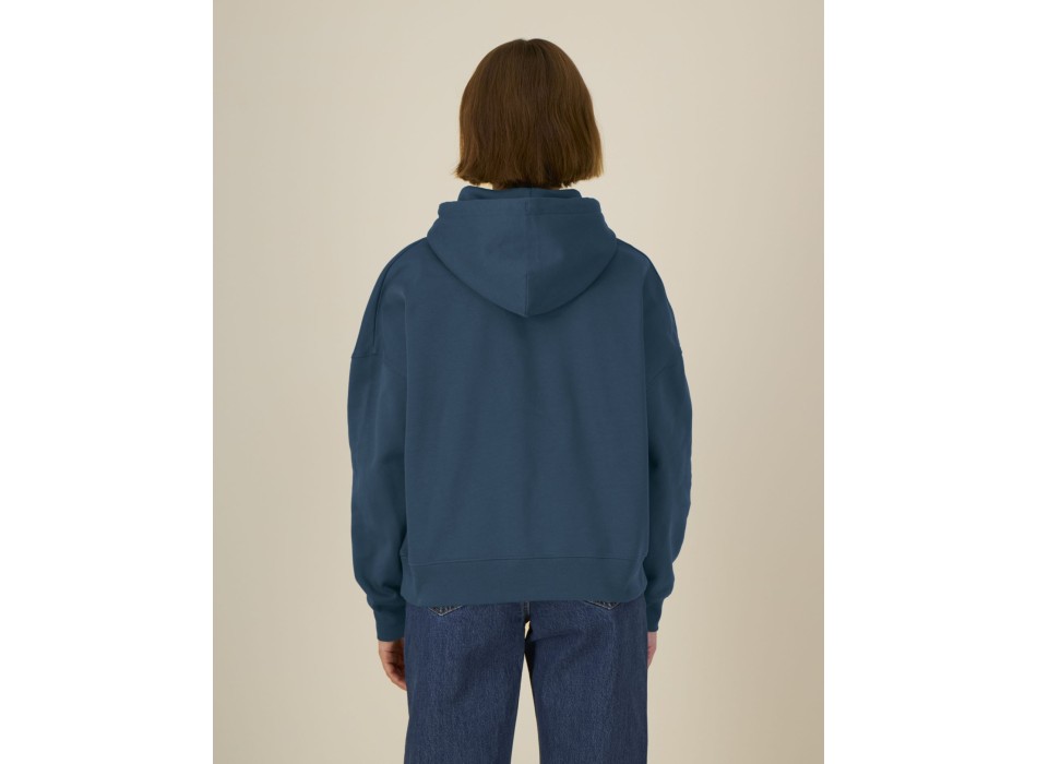 Stella Nora - La felpa con cappuccio da donna FullGadgets.com