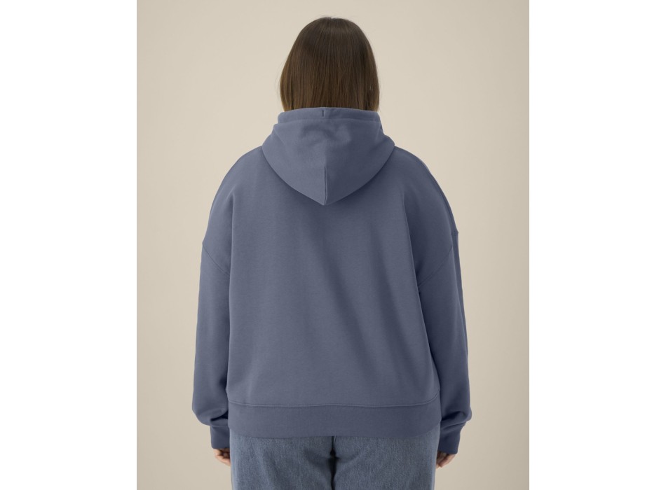 Stella Nora - La felpa con cappuccio da donna FullGadgets.com