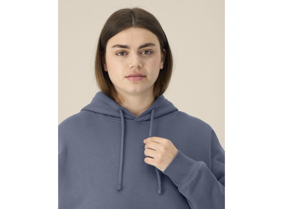 Stella Nora - La felpa con cappuccio da donna FullGadgets.com