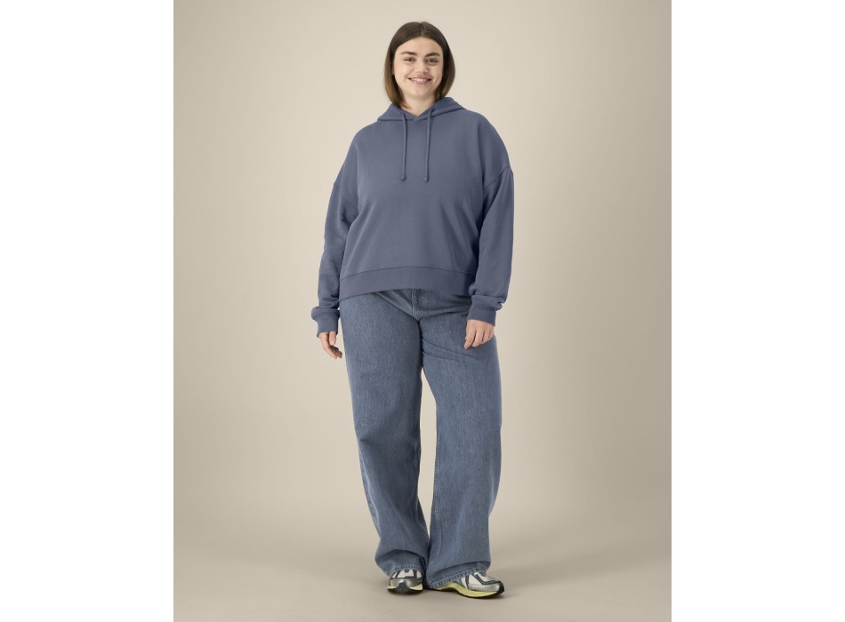 Stella Nora - La felpa con cappuccio da donna FullGadgets.com