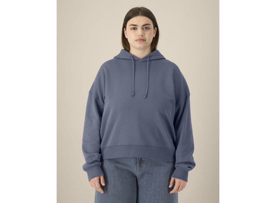 Stella Nora - La felpa con cappuccio da donna FullGadgets.com