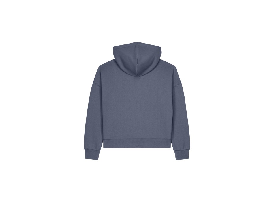 Stella Nora - La felpa con cappuccio da donna FullGadgets.com