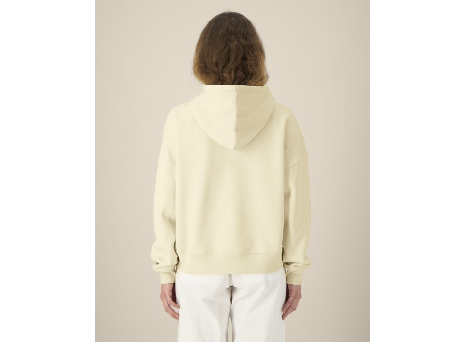 Stella Nora - La felpa con cappuccio da donna FullGadgets.com