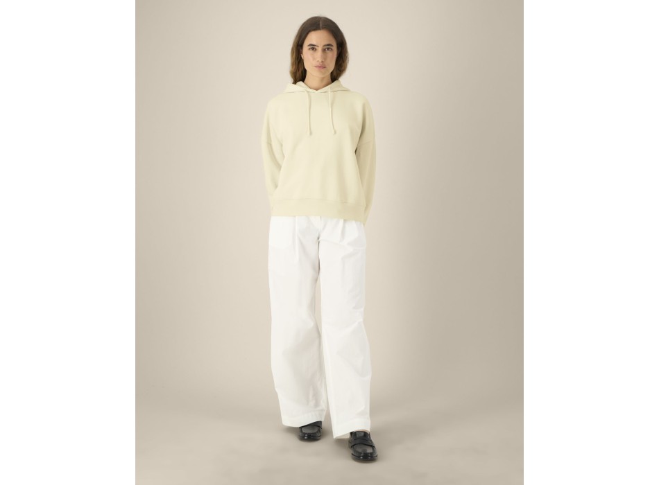 Stella Nora - La felpa con cappuccio da donna FullGadgets.com