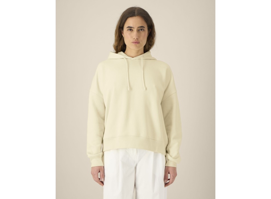 Stella Nora - La felpa con cappuccio da donna FullGadgets.com