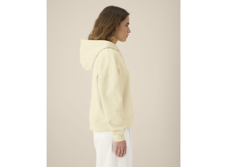 Stella Nora - La felpa con cappuccio da donna FullGadgets.com