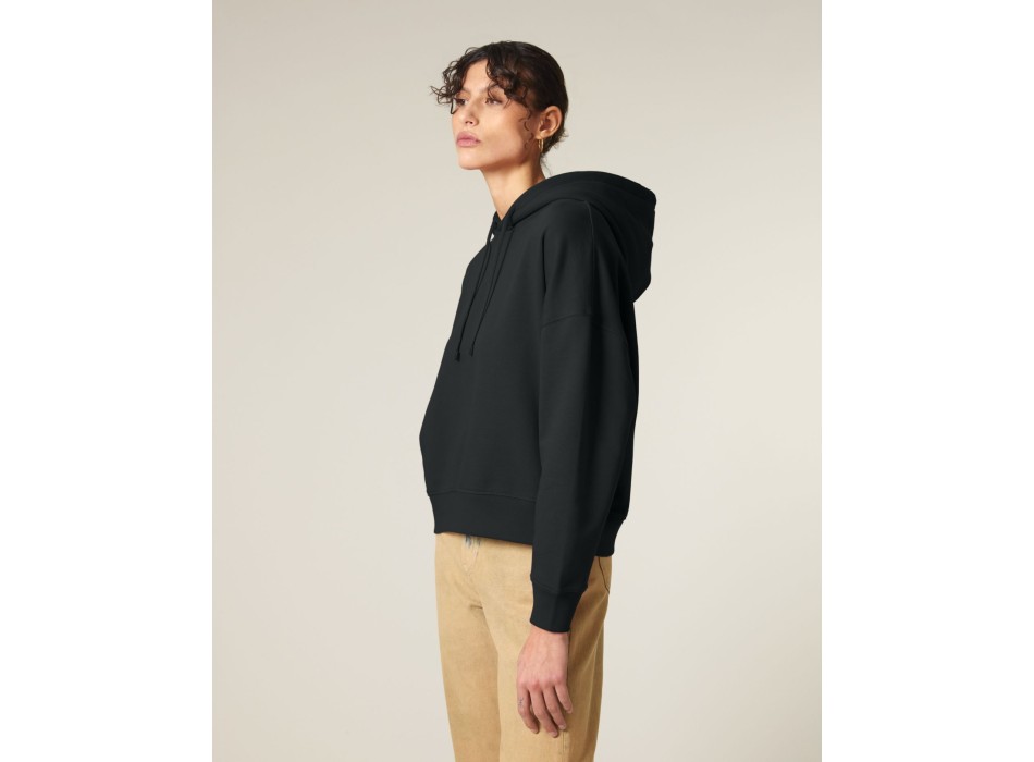 Stella Nora - La felpa con cappuccio da donna FullGadgets.com