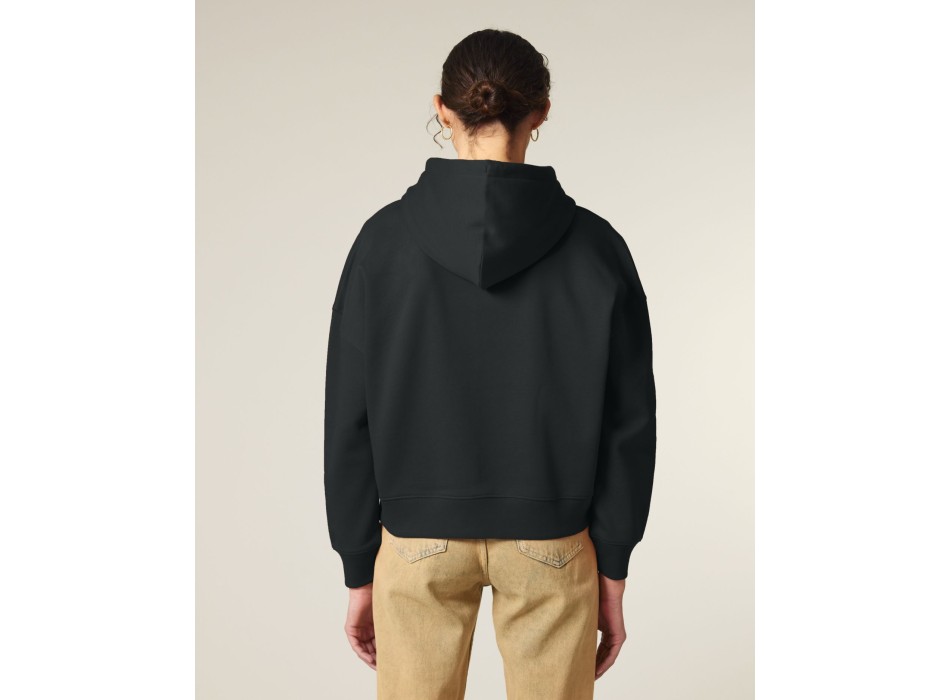 Stella Nora - La felpa con cappuccio da donna FullGadgets.com