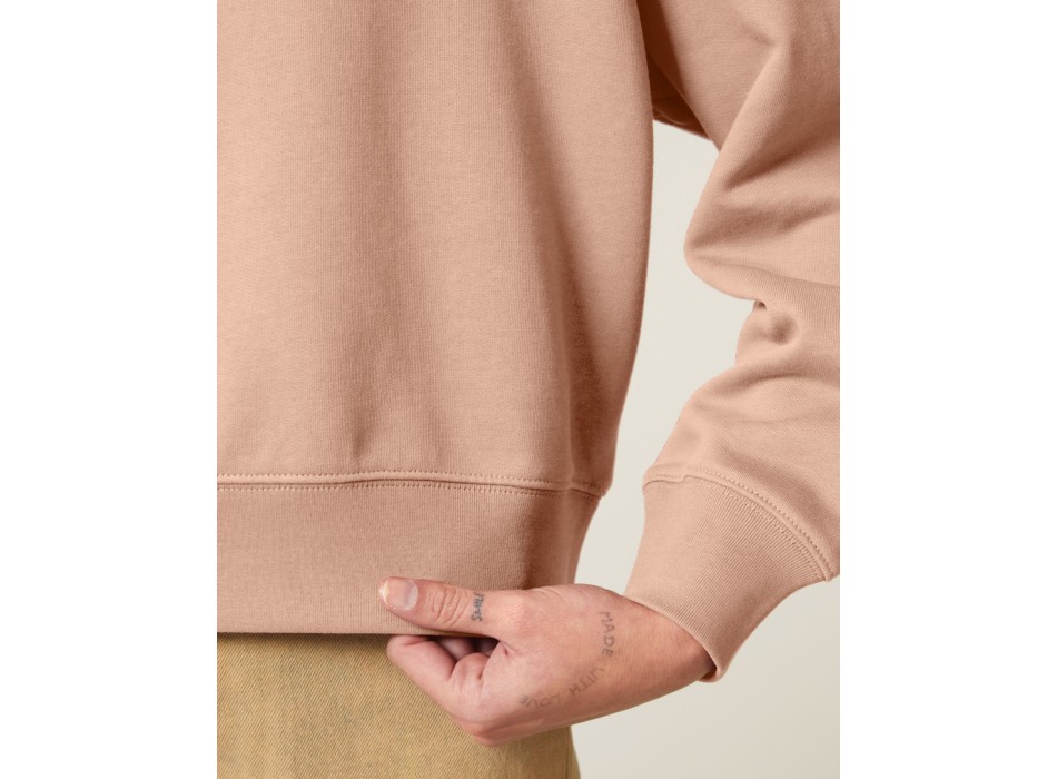 Stella Nora - La felpa con cappuccio da donna FullGadgets.com