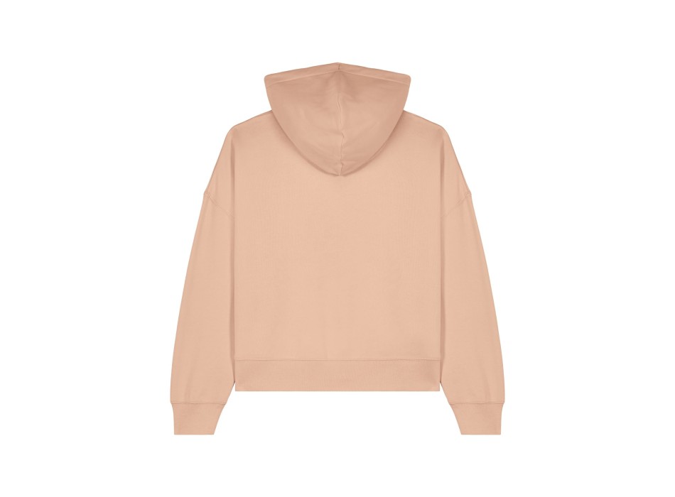 Stella Nora - La felpa con cappuccio da donna FullGadgets.com