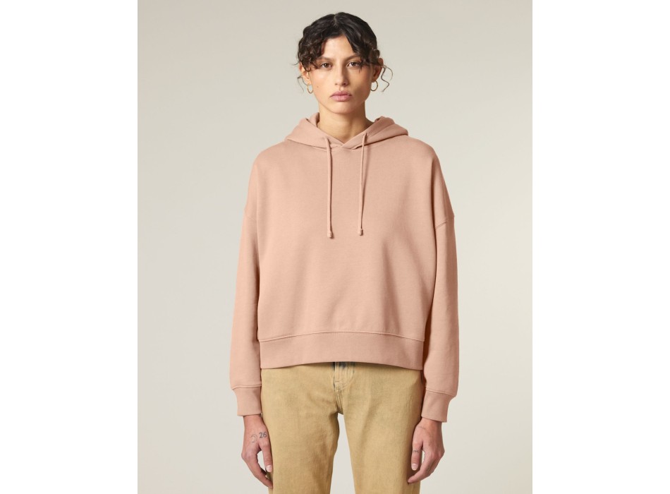 Stella Nora - La felpa con cappuccio da donna FullGadgets.com