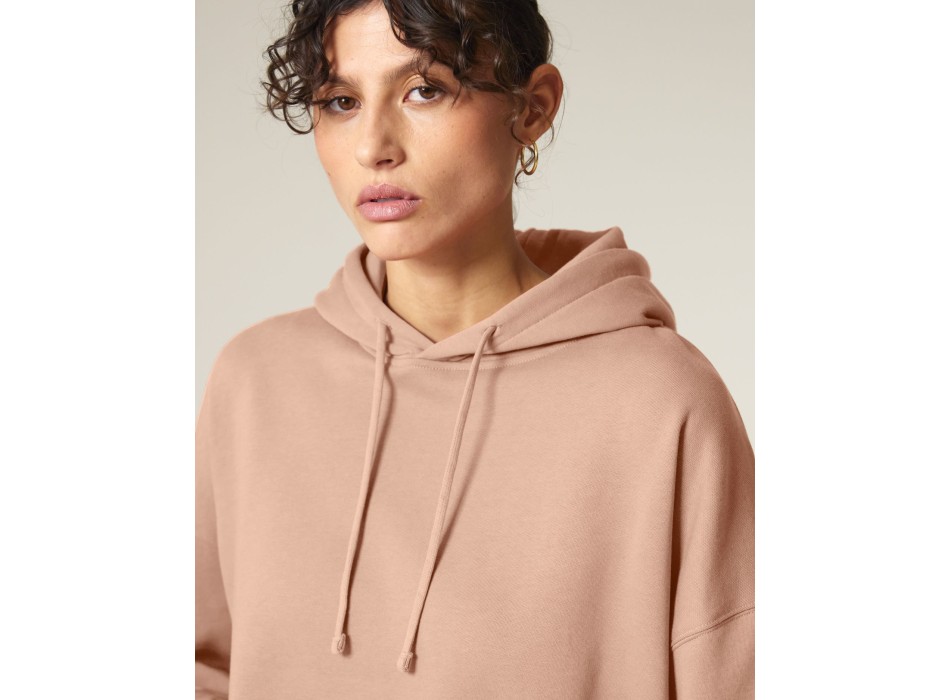 Stella Nora - La felpa con cappuccio da donna FullGadgets.com