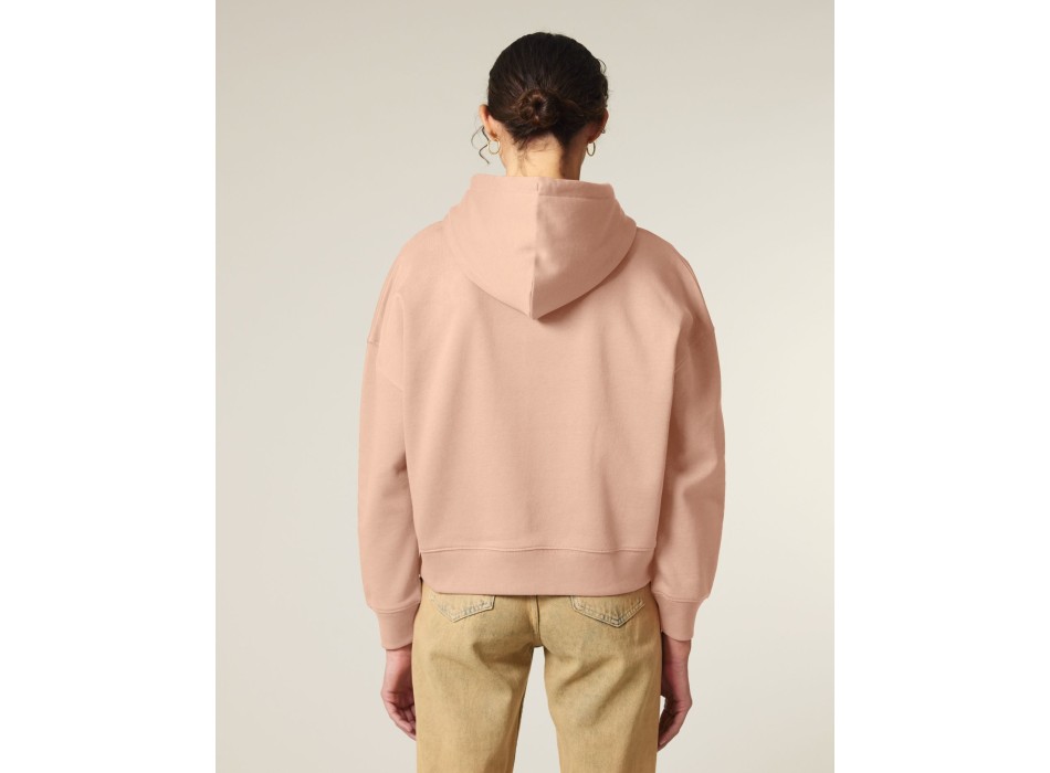 Stella Nora - La felpa con cappuccio da donna FullGadgets.com