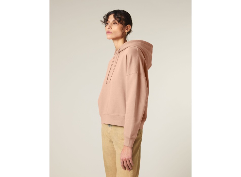 Stella Nora - La felpa con cappuccio da donna FullGadgets.com