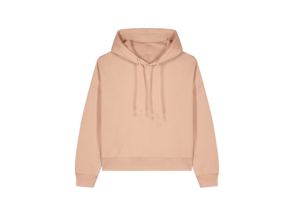 Stella Nora - La felpa con cappuccio da donna FullGadgets.com