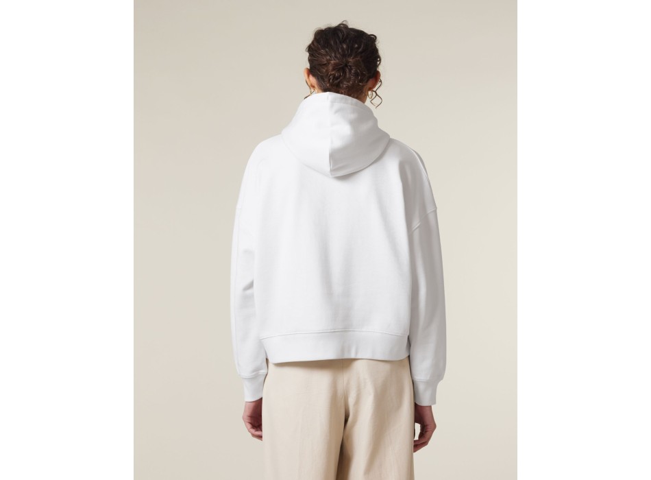 Stella Nora - La felpa con cappuccio da donna FullGadgets.com