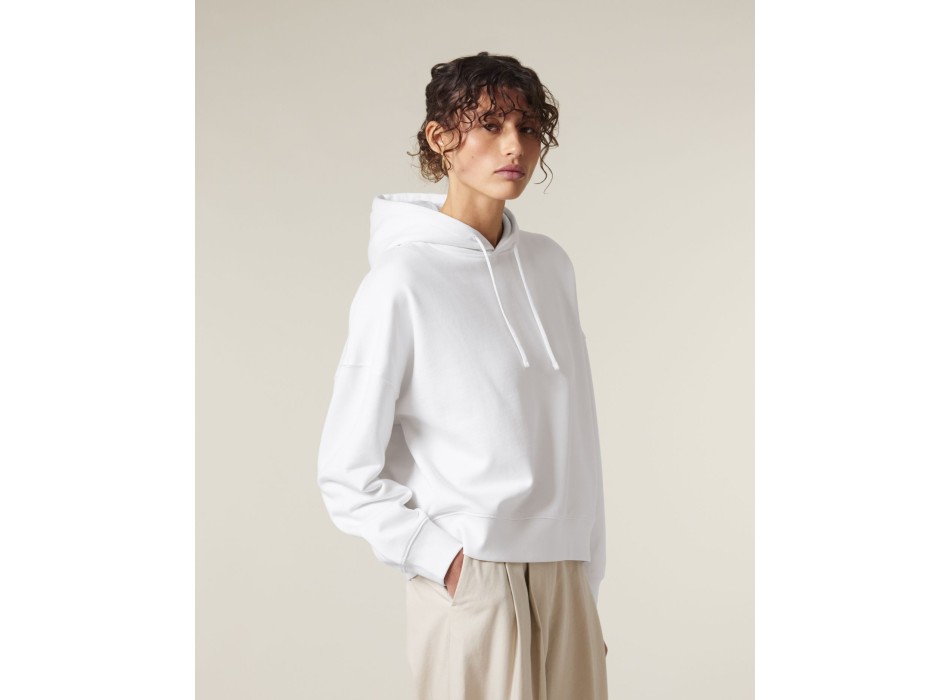 Stella Nora - La felpa con cappuccio da donna FullGadgets.com