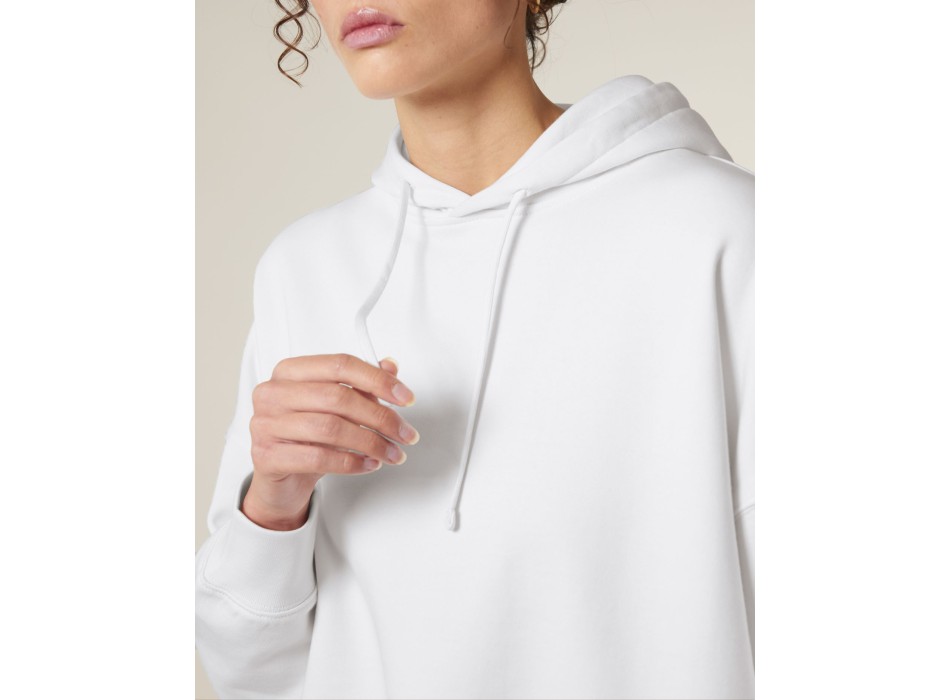 Stella Nora - La felpa con cappuccio da donna FullGadgets.com