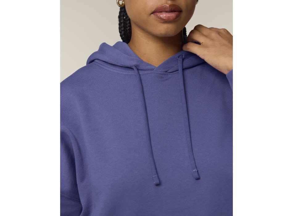 Stella Nora - La felpa con cappuccio da donna FullGadgets.com