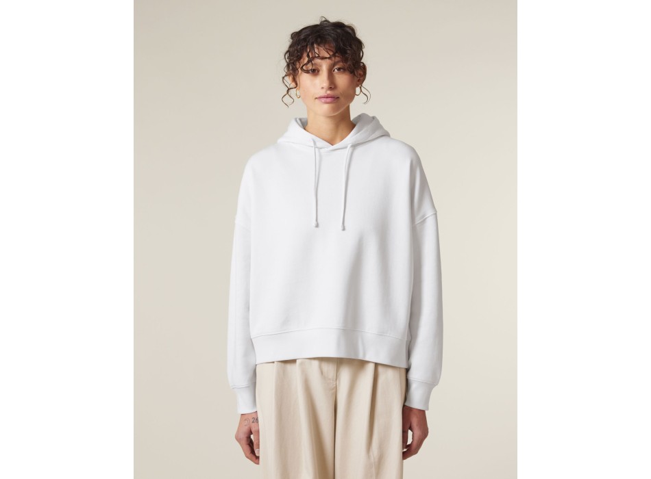 Stella Nora - La felpa con cappuccio da donna FullGadgets.com