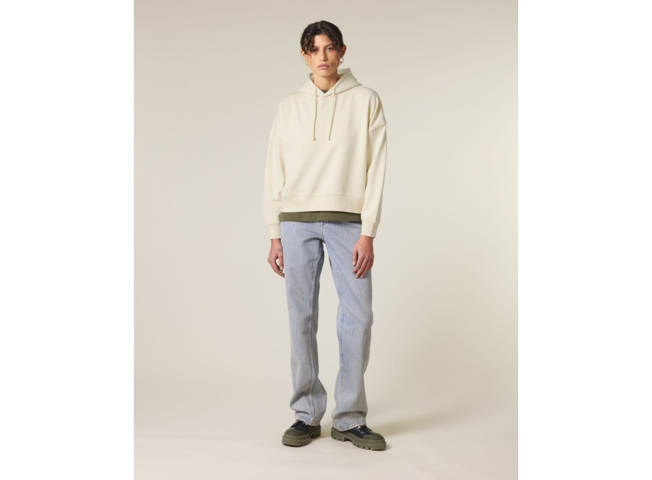 Stella Nora - La felpa con cappuccio da donna FullGadgets.com