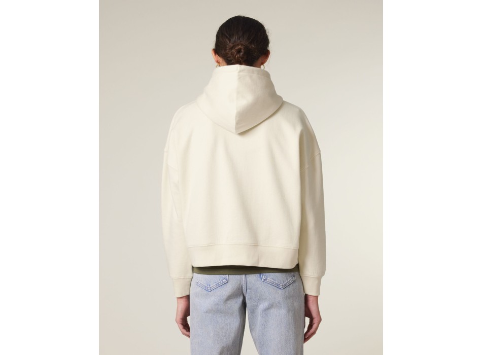 Stella Nora - La felpa con cappuccio da donna FullGadgets.com