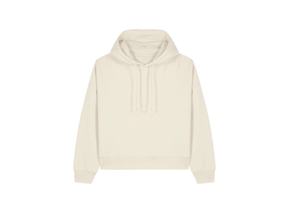 Stella Nora - La felpa con cappuccio da donna FullGadgets.com