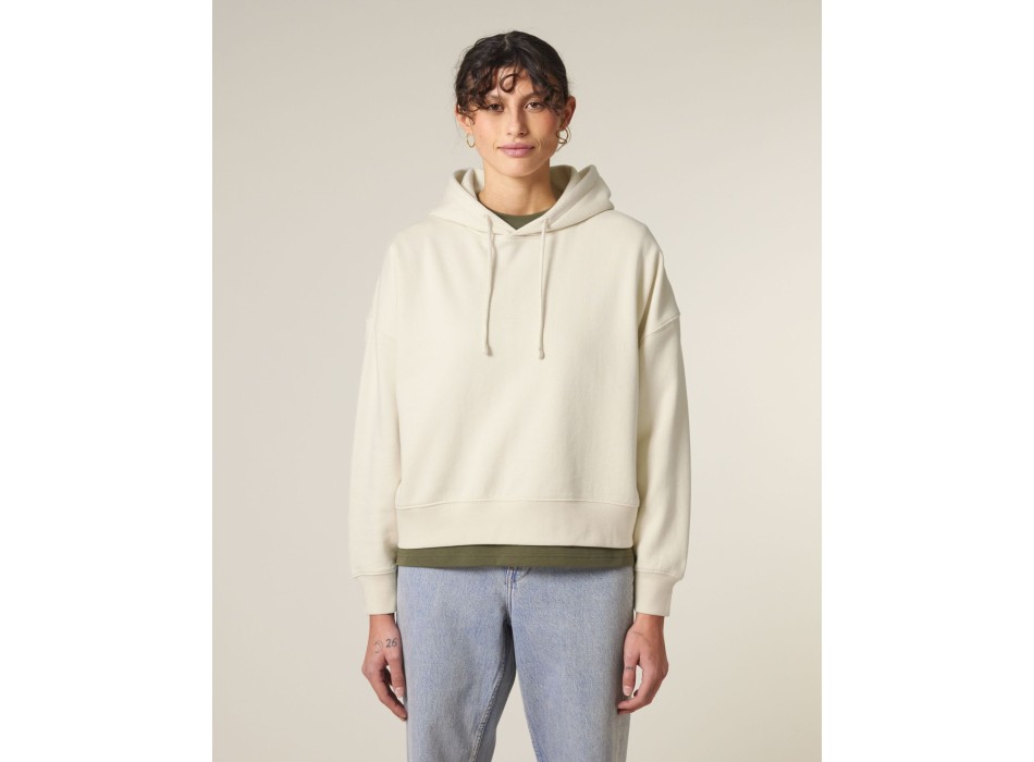 Stella Nora - La felpa con cappuccio da donna FullGadgets.com