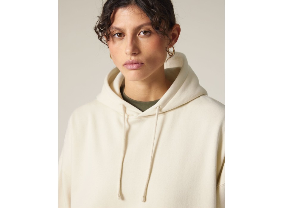 Stella Nora - La felpa con cappuccio da donna FullGadgets.com