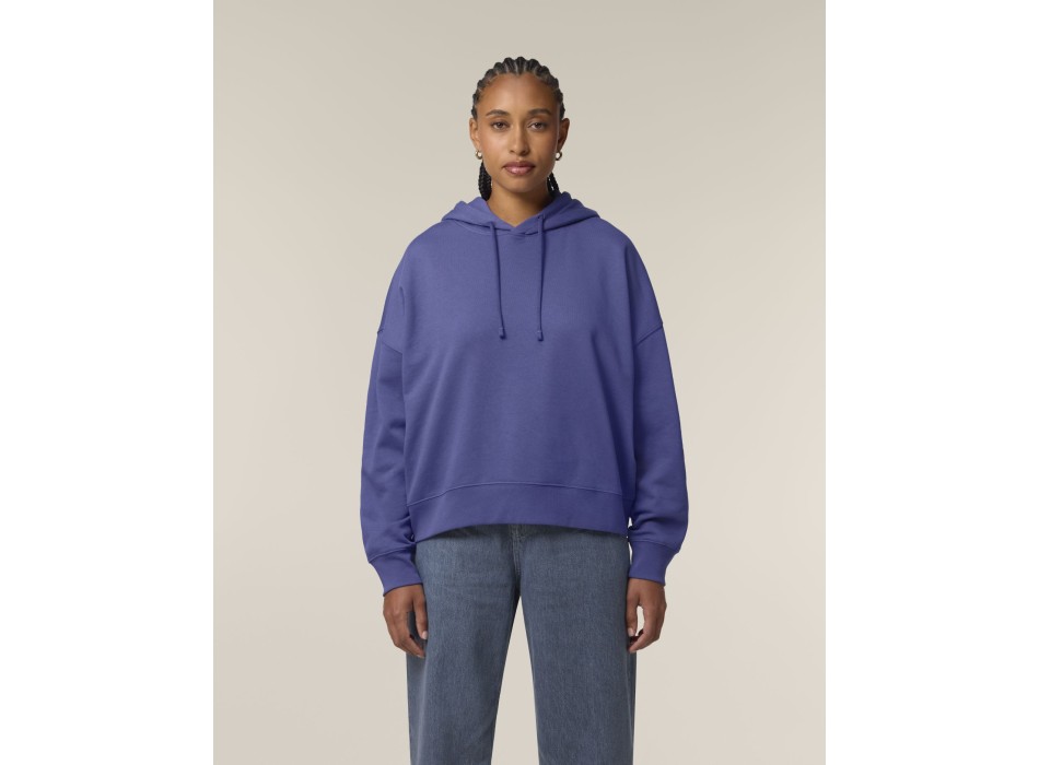 Stella Nora - La felpa con cappuccio da donna FullGadgets.com