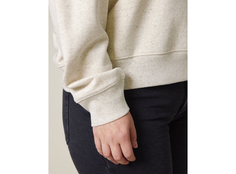 Stella Nora - La felpa con cappuccio da donna FullGadgets.com