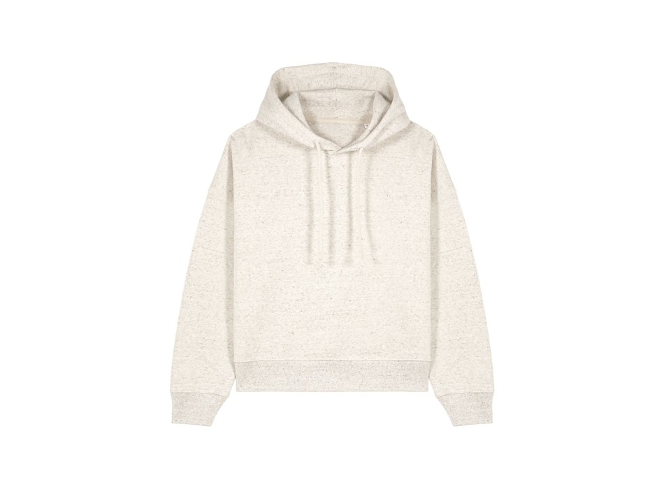 Stella Nora - La felpa con cappuccio da donna FullGadgets.com