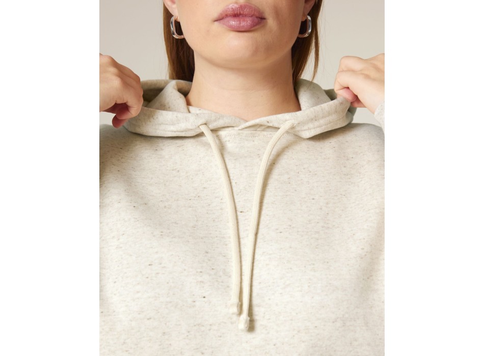 Stella Nora - La felpa con cappuccio da donna FullGadgets.com