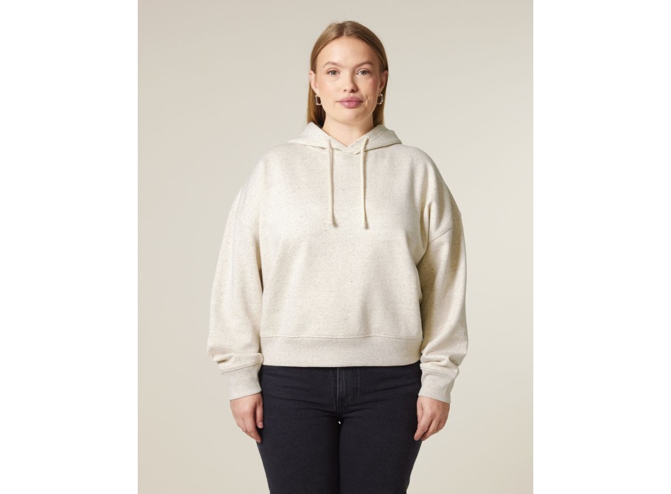 Stella Nora - La felpa con cappuccio da donna FullGadgets.com