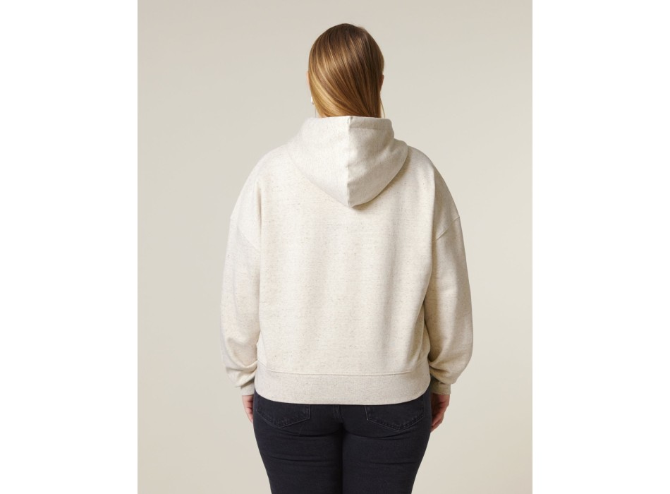 Stella Nora - La felpa con cappuccio da donna FullGadgets.com