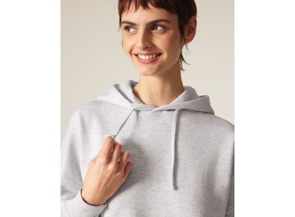 Stella Nora - La felpa con cappuccio da donna FullGadgets.com