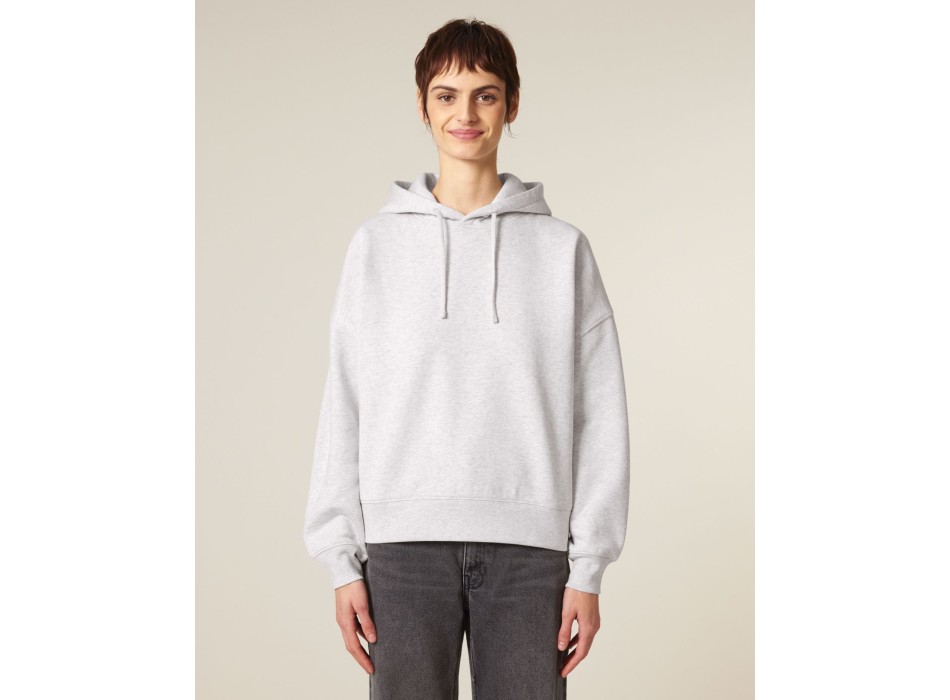 Stella Nora - La felpa con cappuccio da donna FullGadgets.com