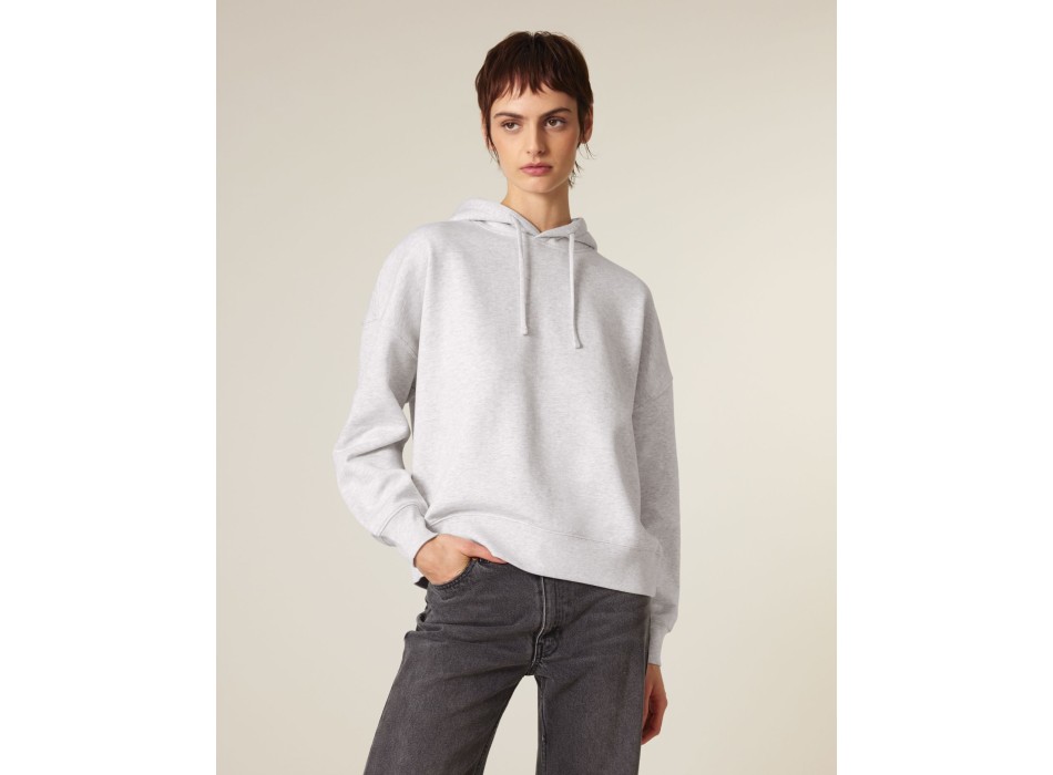 Stella Nora - La felpa con cappuccio da donna FullGadgets.com