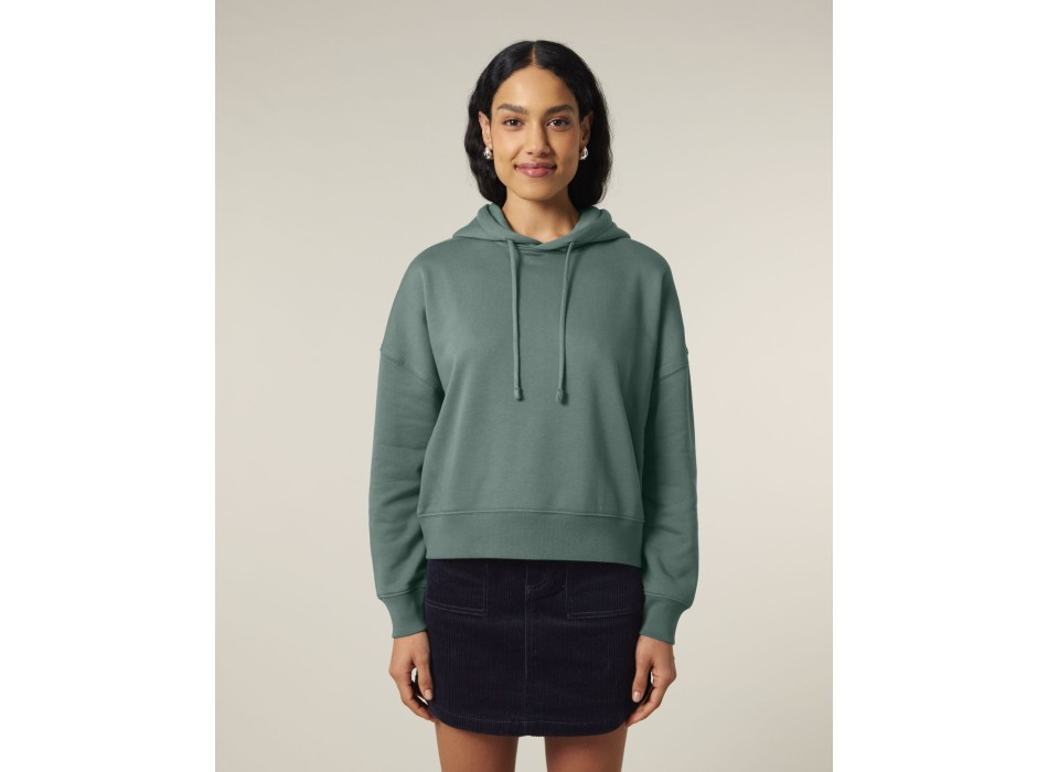 Stella Nora - La felpa con cappuccio da donna FullGadgets.com