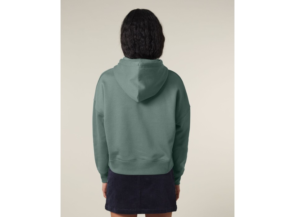 Stella Nora - La felpa con cappuccio da donna FullGadgets.com